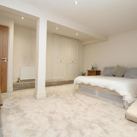 Stunning 2 Bed Flat In Fulham Apartment London Exterior photo